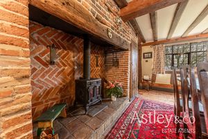 fireplace- click for photo gallery